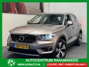 Volvo XC40 - 1.5 T4 RECHARGE INSCRIPTION AUTOMAAT LEDER NAVIGATIE STOEL E