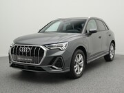 Audi Q3 - S-Line 45 TFSI e 245 PK | LED | 360 Camera | Stoelverwarming