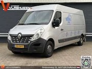Renault Master - T35 2.3 dCi L3H3 | € 6.800, - NETTO! | Laadklep | C