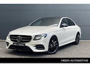 Mercedes-Benz E-klasse - 350 e Business Solution AMG | Widescreen | Navigatie | Burme