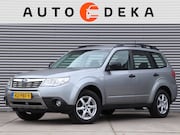 Subaru Forester - 2.0 X Comfort *Klimaatreg.*Trekhaak*Cruisecontr.