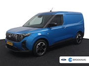 Ford Transit Courier - E-Transit Limited 44 kWh | Camera | Adaptive Cruise | BLIS |