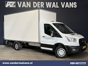 Ford Transit - 2.0 TDCI 130pk Bakwagen Laadklep Euro6 Airco | 1040kg laadve