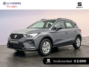 Seat Arona - Style 1.0 EcoTSI 70 kW / 95 PK SUV 5 versn. handba