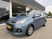 Hyundai i10 - 1.0i i-Motion Comfort Airco ECC Cruisecontrol