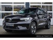 Volvo XC40 - Single Motor Plus 69 kWh | Warmtepomp | Stoel & Stuurverwarm