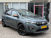 Dacia Jogger - 1.0 TCe 110 Extreme 5p I Camera I Trekhaak I LED I Stoelverw