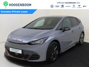 CUPRA Born - Business 62 kWh | SoH 91% | Stoel- en stuurwielverwarming | 