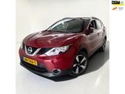 Nissan Qashqai - 1.2 Connect Edition Dealer onderhouden NW APK