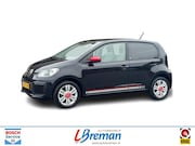 Volkswagen Up! - 1.0 BEATS 5-drs DAB Radio Lane Assist