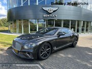 Bentley Continental GT - 4.0 V8 |B&O|TOURING