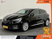 Renault Clio - 1.0 TCe Intens Airco Navigatie Cruise control Multimedia