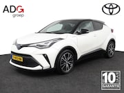Toyota C-HR - 1.8 Hybrid Executive | Leder bekleding | Apple Carplay/Andro