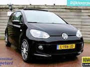 Volkswagen Up! - 1.0 75pk move up! 5-drs airco/cruise/PDC/schuifdak/stoelverw