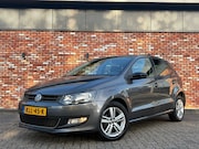 Volkswagen Polo - 1.2 Match Uitv Cruise Clima 5drs Stoelverw