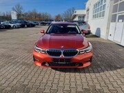 BMW 3-serie - i xDrive Limousine (2016 - Advantage HiFi
