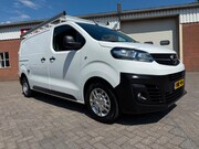 Opel Vivaro - 2.0 CDTI L2H1 CarPlay airco cruise euro 6 optioneel met Sort
