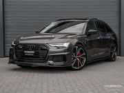 Audi A6 - Avant 55 TFSI e quattro S-Line Pano Trekhaak Massage 360 Koe