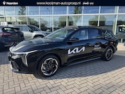 Kia K4 - Sportswagon 1.0 T-GDi MHEV GT-Line Launch Edition