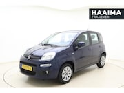 Fiat Panda - 0.9 TwinAir Lounge 80pk | Automaat | Airco | Bluetooth | Par