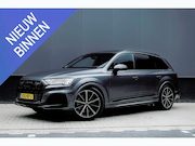 Audi SQ7 - 4.0 TFSI quattro | Pano | B&O | Valcona leder | Vierwielbest