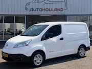Nissan e-NV200 Van - ZERO EMISSIE 40KWH 80KW 120PK AIRCO/ NAVIGATIE/ CRUISE CONTR