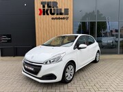 Peugeot 208 - 1.2 PureTech Active / 5 Drs / Lage km