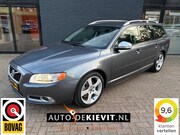 Volvo V70 - 2.0T R-EDITION youngtimer