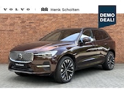 Volvo XC60 - T6 Plug-in hybrid AWD Core | Harman Kardon Geluidsinstallati
