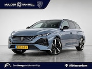 Peugeot e-308 - SW GT 58kWh 156pk | 8 JAAR GARANTIE! | ALCANTARA | 360° CAME