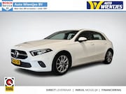 Mercedes-Benz A-klasse - 180 Aut | Business Solution | Navi | Led | Half Leer