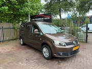 Volkswagen Caddy - 1.6 TDI Airco Cruise-con Trekh