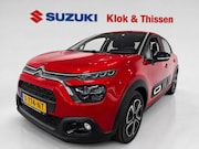 Citroën C3 - Lage KM-stand super luxe 1.2 Pure Tech Plus Clima Tronic Tre