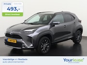 Toyota Yaris Cross - 1.5 Hybrid Explore | All-in 493, - Private Lease | Direct ui