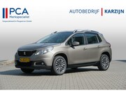 Peugeot 2008 - 1.2 PureTech Blue Lion