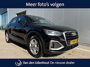 Audi Q2 - 35 TFSI Advanced edition