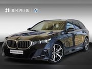 BMW 5-serie - 5 Serie Touring 530e xDrive | M Sportpakket | Pano