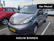 Nissan e-NV200 Van - Business 40 kWh