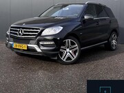 Mercedes-Benz M-klasse - 350 BlueTEC / Zeer netjes