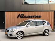 Kia Ceed - 1.6 CVVT X-tra AIRCO NAVI APK