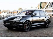 Porsche Cayenne - 4.8 GTS|Full opt.|Carplay|Youngtimer|Trekhaak