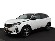 Peugeot 3008 - 1.6 PHEV Plug-In HYbrid4 300PK Allure Automaat | Navigatie |