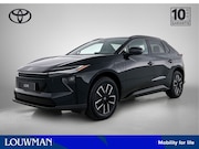 Toyota bZ4X - Dynamic 73 kWh *EV-Deal* | Stoel en stuurwielverwarming | Ha