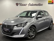 Peugeot 208 - 1.2 PureTech Active Pack*Airco*Cruise-Control*Navi*Led*Andro