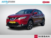 Nissan Qashqai - 1.2 Connect Edition