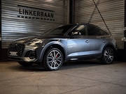 Audi Q5 Sportback - 55 TFSI e quattro S line | SOH 98% | Pano | Trekhaak | 20 in