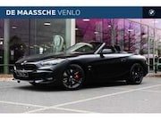 BMW Z4 - Roadster sDrive30i Final Edition Automaat / M Spor
