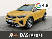 Kia Stonic - 1.0T GT-Line TECH | GD | LED | NAVI | SHZ