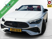 Mercedes-Benz CLE - Cabriolet 200 AMG Line BURMESTER|LEDER|MEMORY|HUD