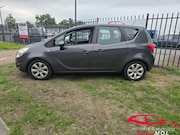 Opel Meriva - 1.4 Turbo Business Edition